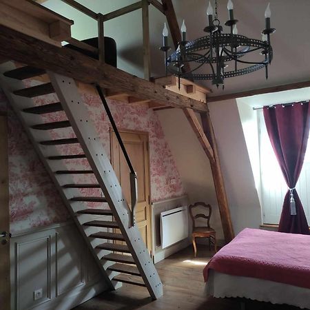Manoir Du Kasteelveld Hotell Cassel Exteriör bild