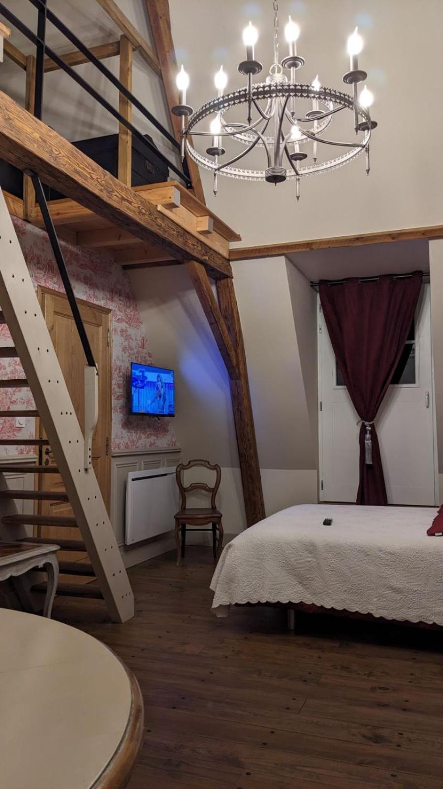 Manoir Du Kasteelveld Hotell Cassel Exteriör bild